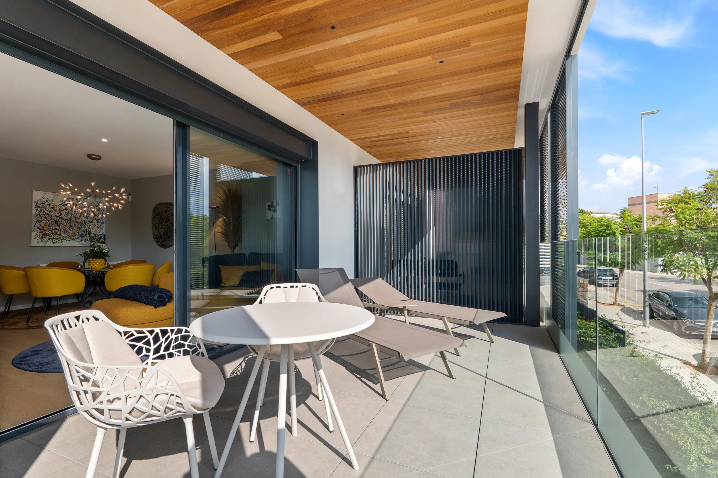 Moderno apartamento junto a Son Vida con vistas al paisaje verde-5