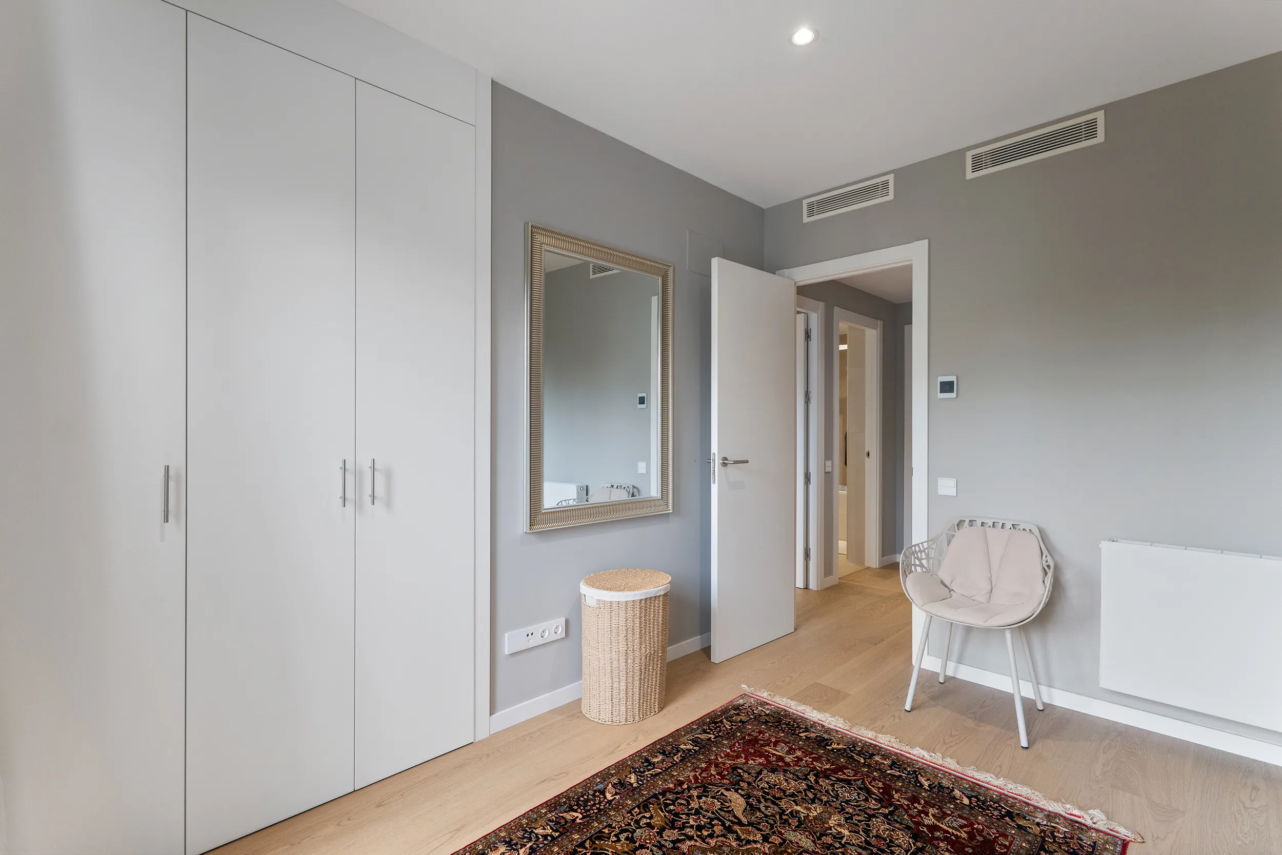 Modern apartament al costat de Son Vida amb vista al paisatge verd-12