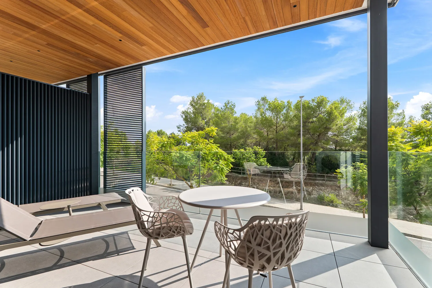 Modern Apartment Near Son Vida with Views to Green Zone-1