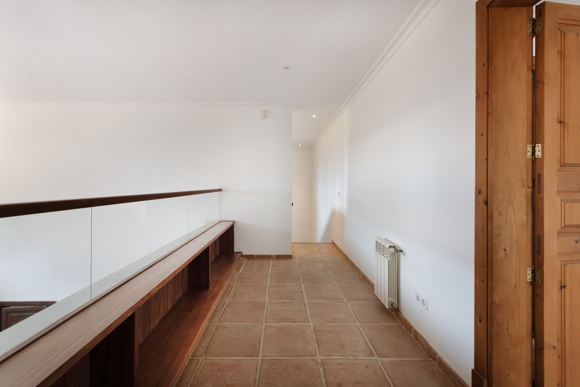 Mediterranean-Style House for Rent in Sol de Mallorca-9