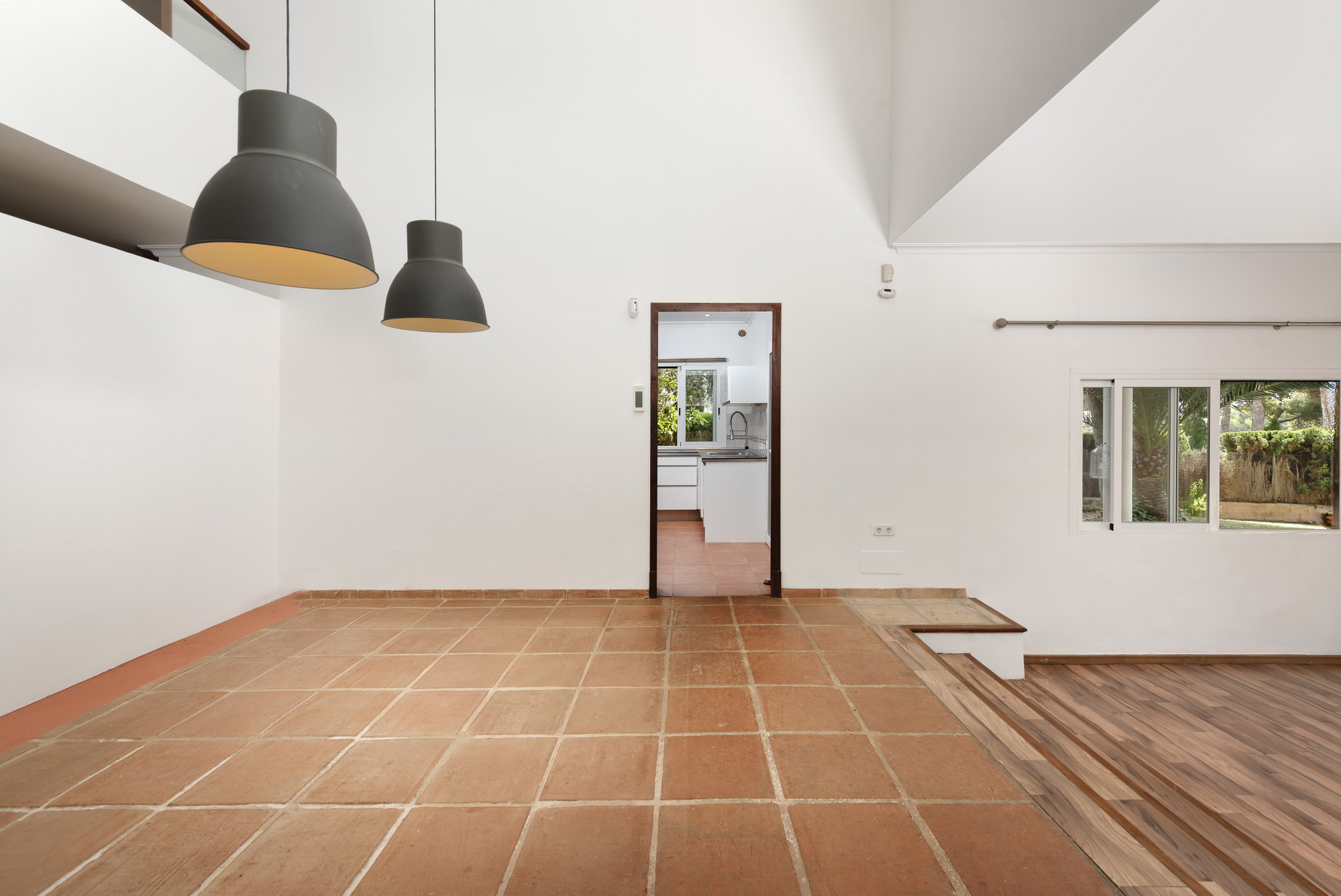 Mediterranean-Style House for Rent in Sol de Mallorca-6