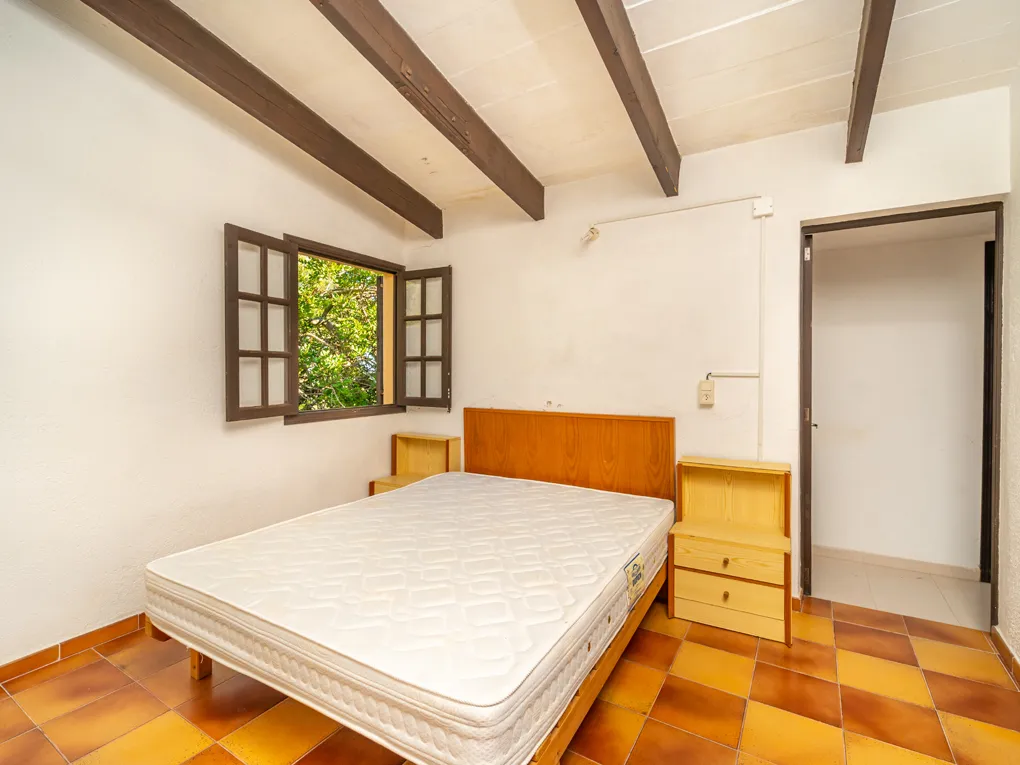 Casa di campagna con fantastica vista sul mare-17