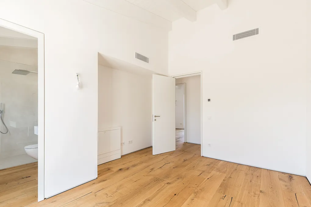 Moderne, nybygget landsted nær Algaida-5