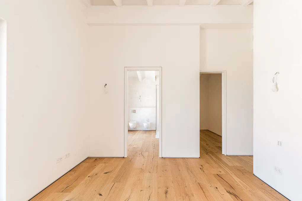 Moderne, nybygget landsted nær Algaida-6