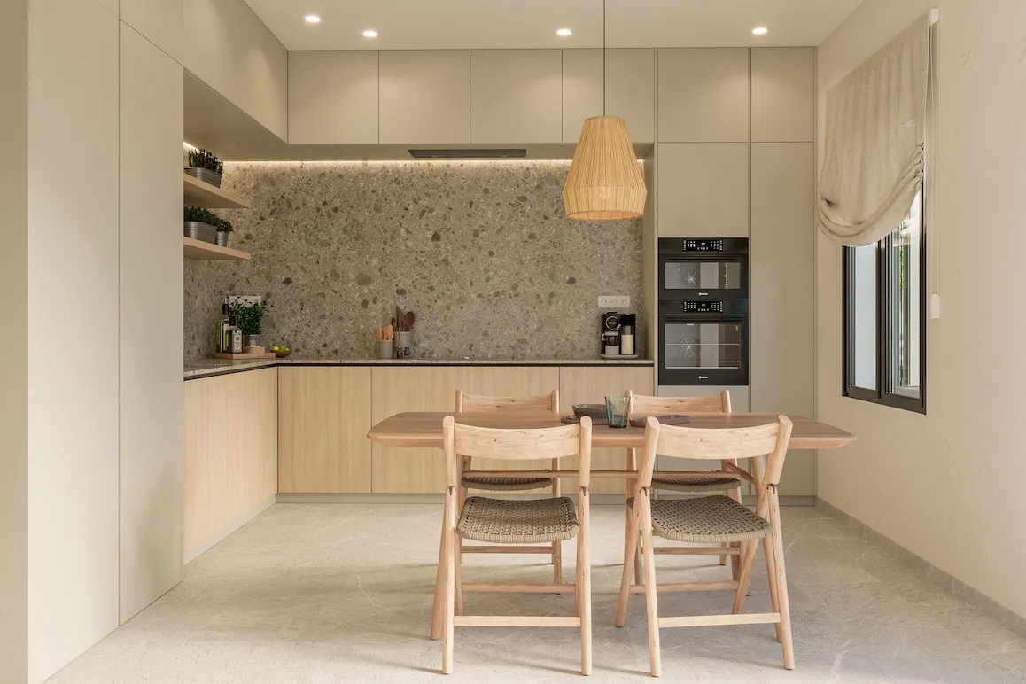 Encantadora casa de pueblo en Son Servera - la tradición se une a la modernidad-5