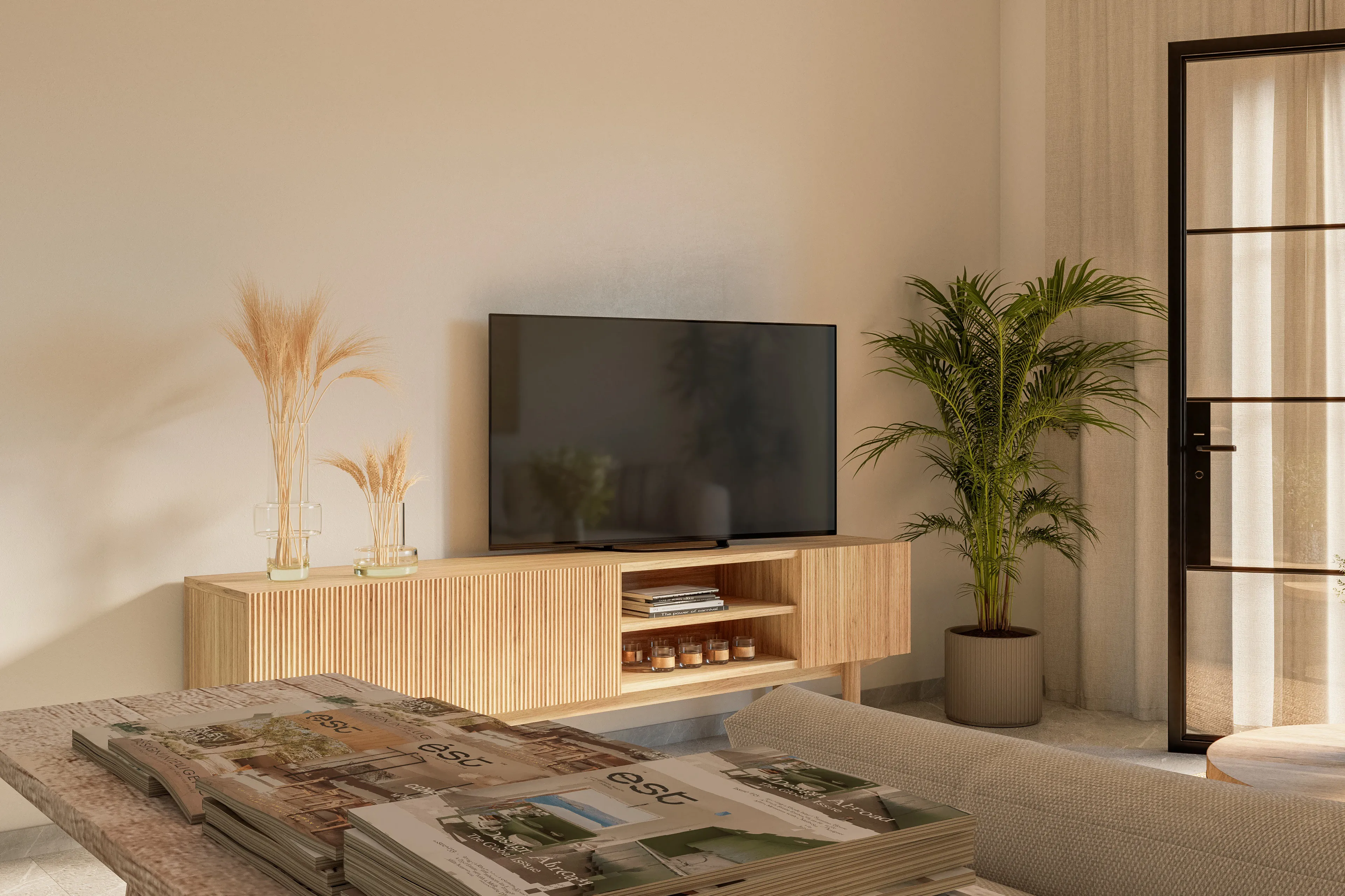 Encantadora casa de pueblo en Son Servera - la tradición se une a la modernidad-3