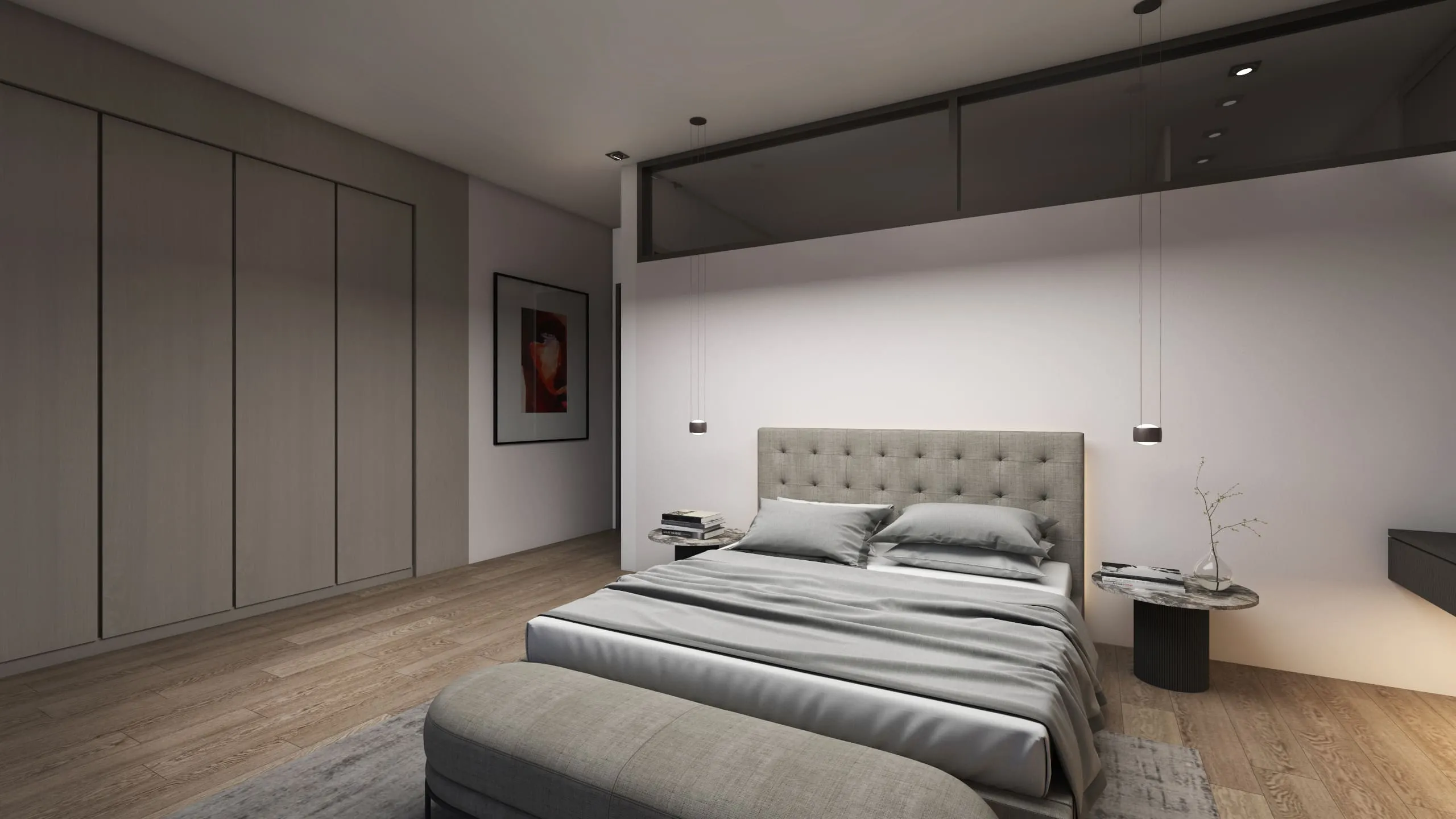 Nybyggeri med havudsigt i Genova-7