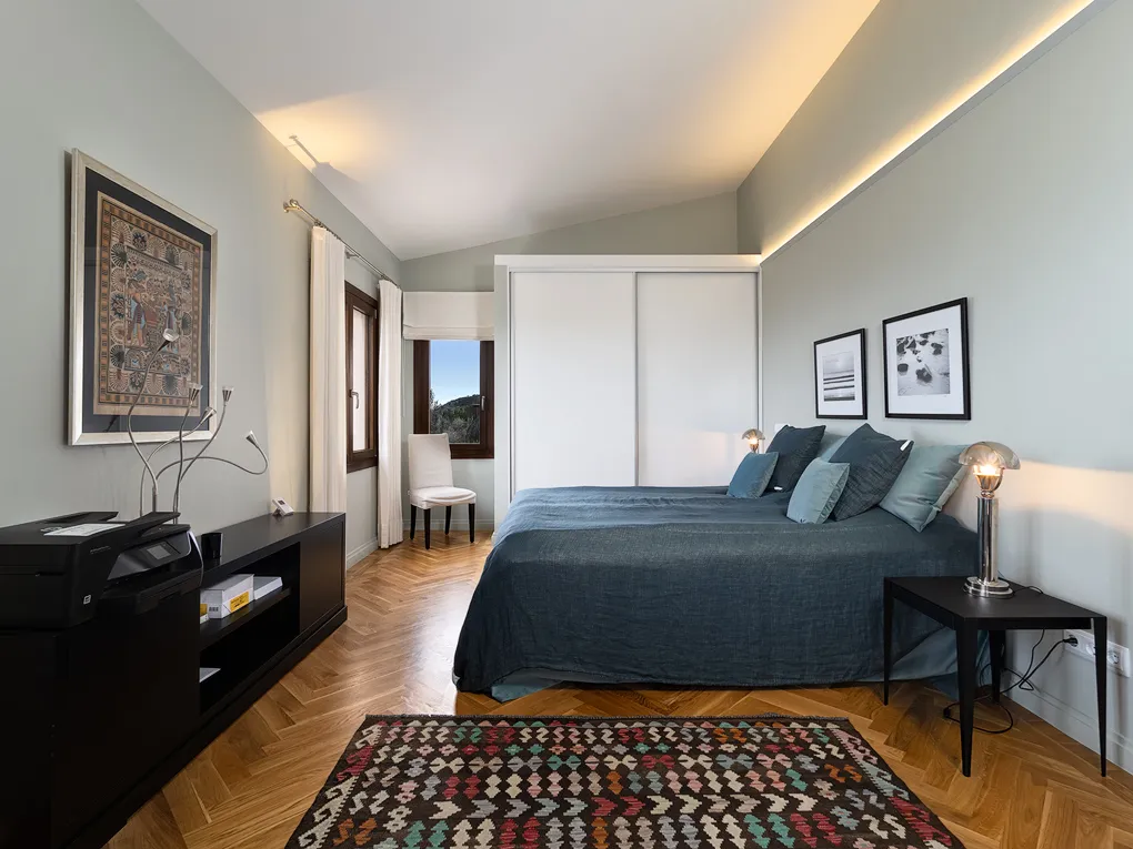 Renoveret hus i Genova-13