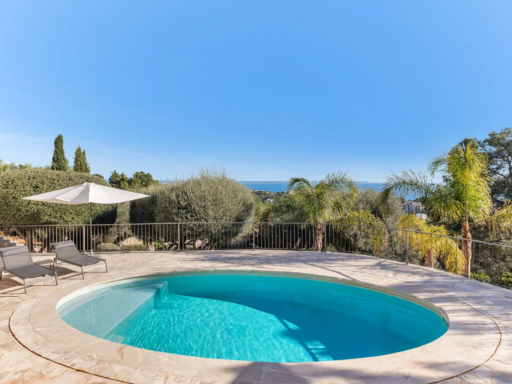 Renoveret hus i Genova-1