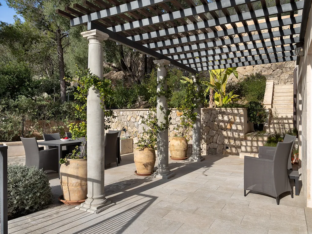 Odnowiony dom w Genui-21