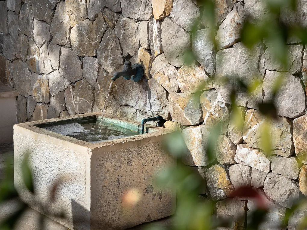 Odnowiony dom w Genui-19