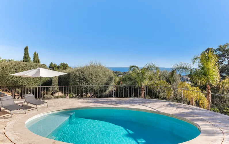 Gerenoveerd huis in Genova