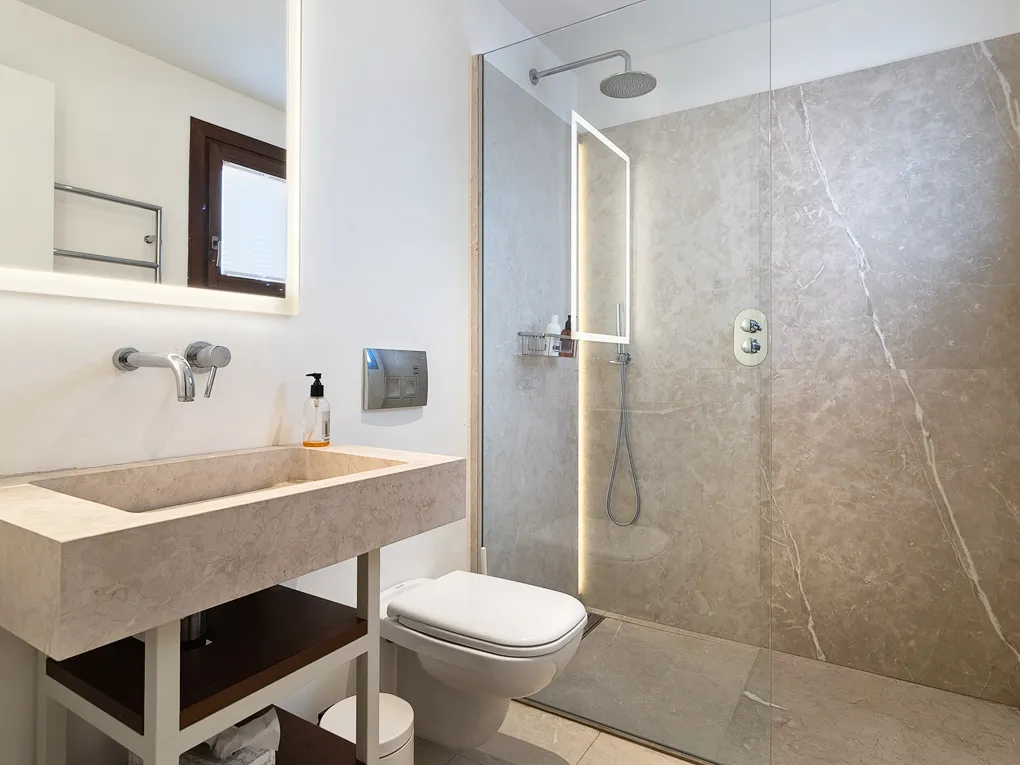 Renoveret hus i Genova-18