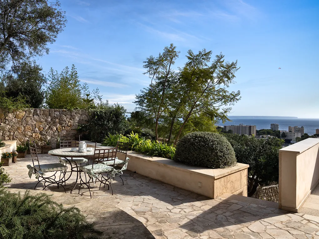 Odnowiony dom w Genui-6