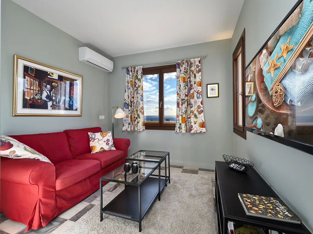 Renoveret hus i Genova-11