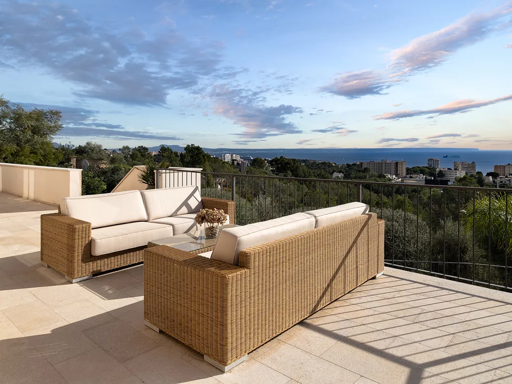 Renoveret hus i Genova-5