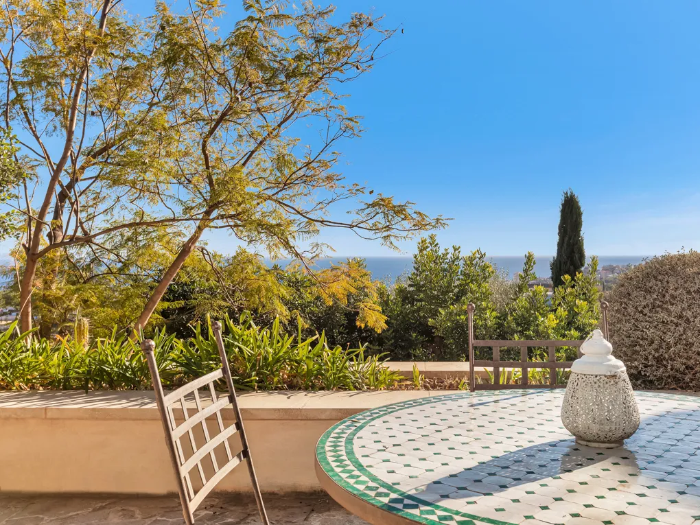 Odnowiony dom w Genui-25