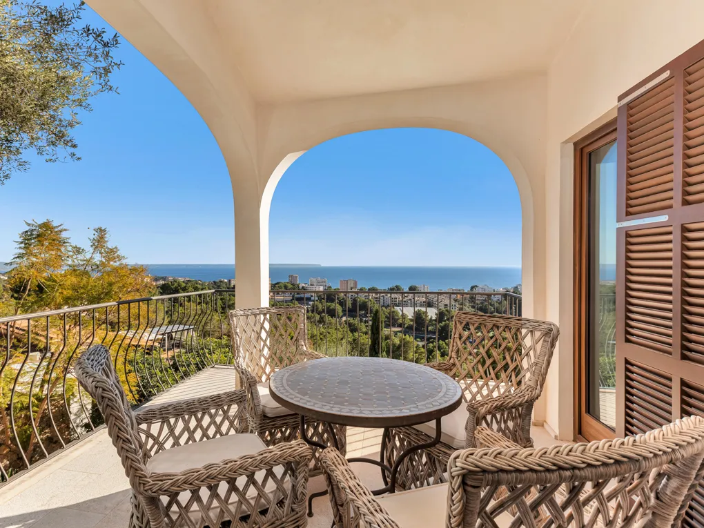 Odnowiony dom w Genui-32