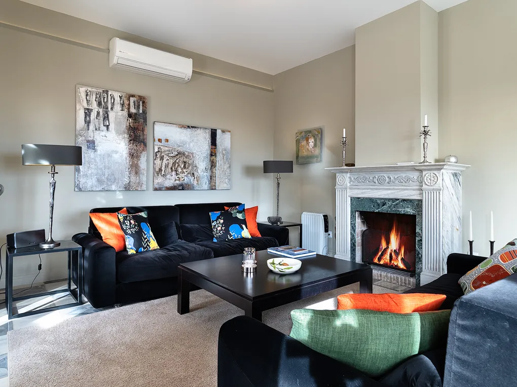 Renoveret hus i Genova-9