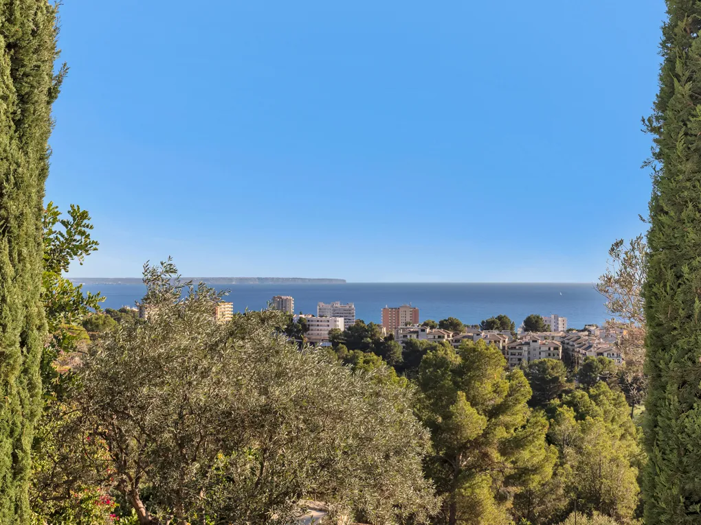 Odnowiony dom w Genui-26