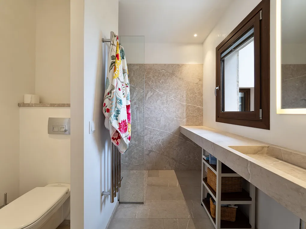 Renoveret hus i Genova-17