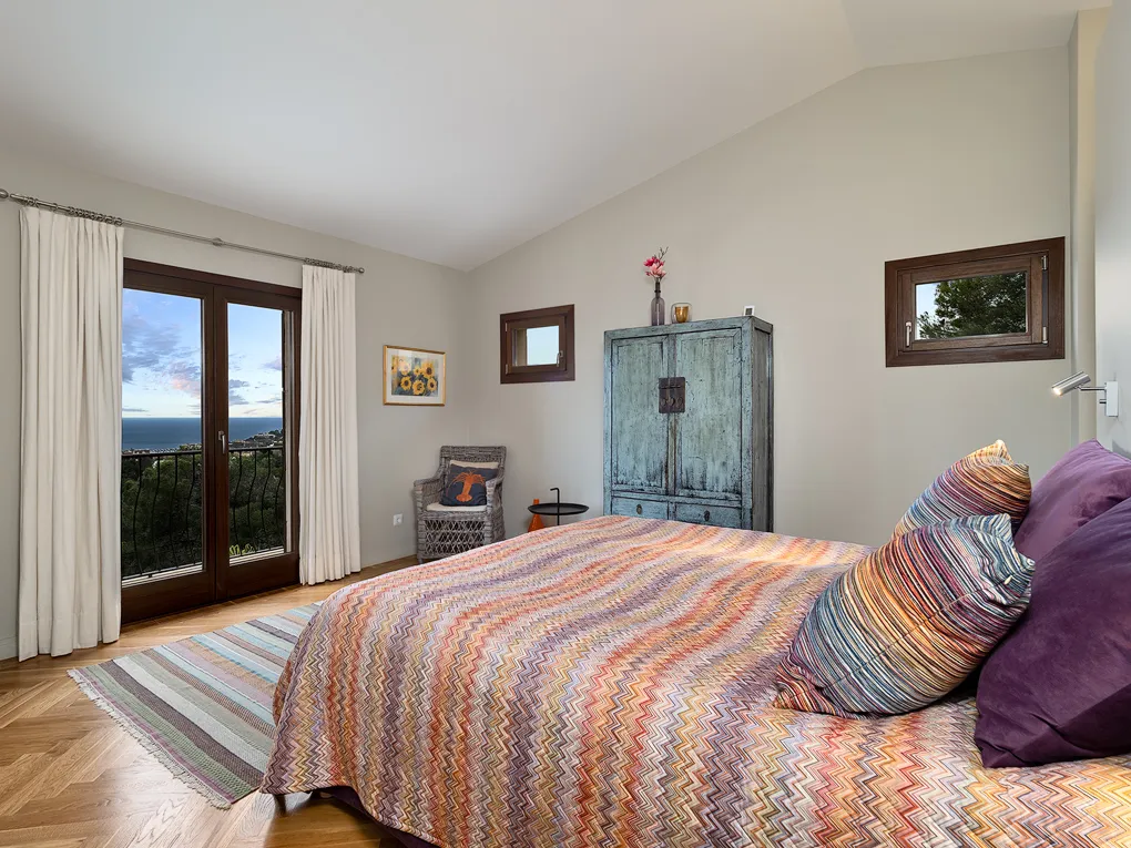 Odnowiony dom w Genui-15