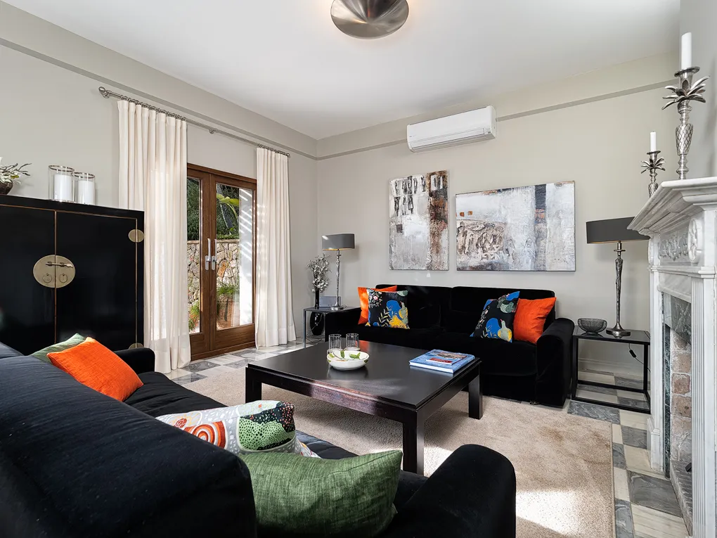 Renoveret hus i Genova-10