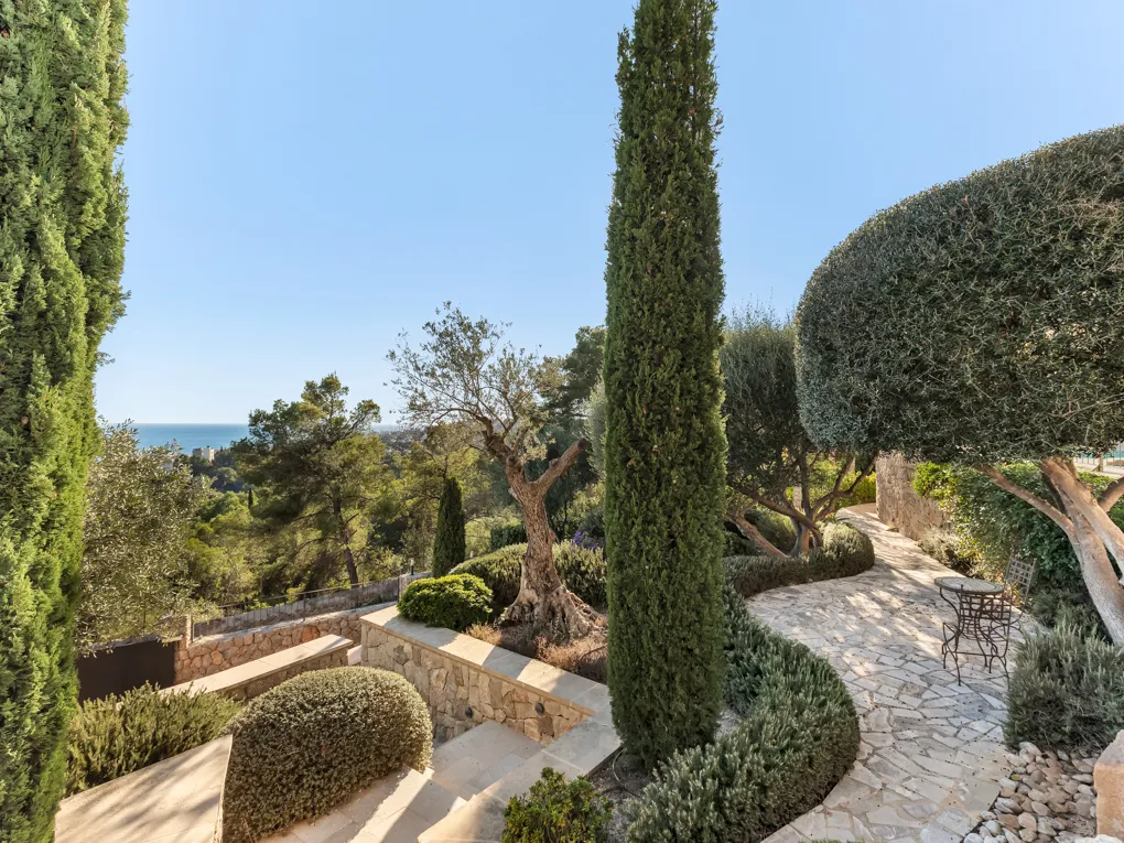 Renoveret hus i Genova-4