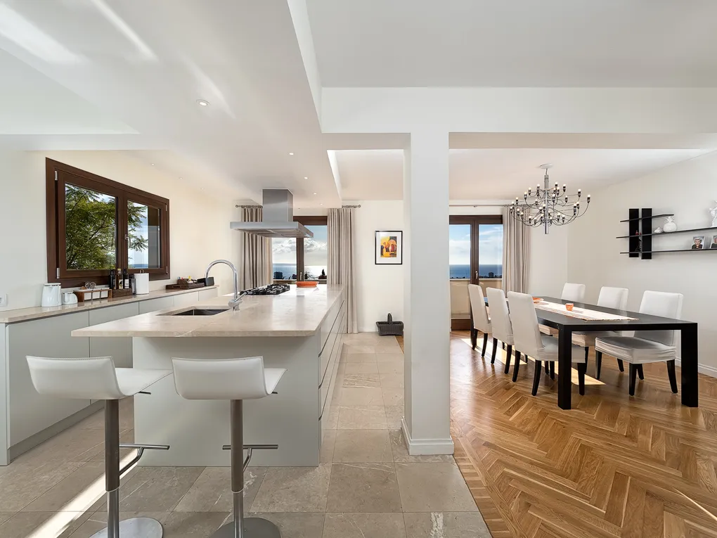 Renoveret hus i Genova-7