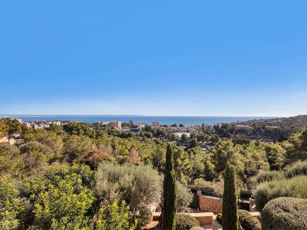 Odnowiony dom w Genui-31