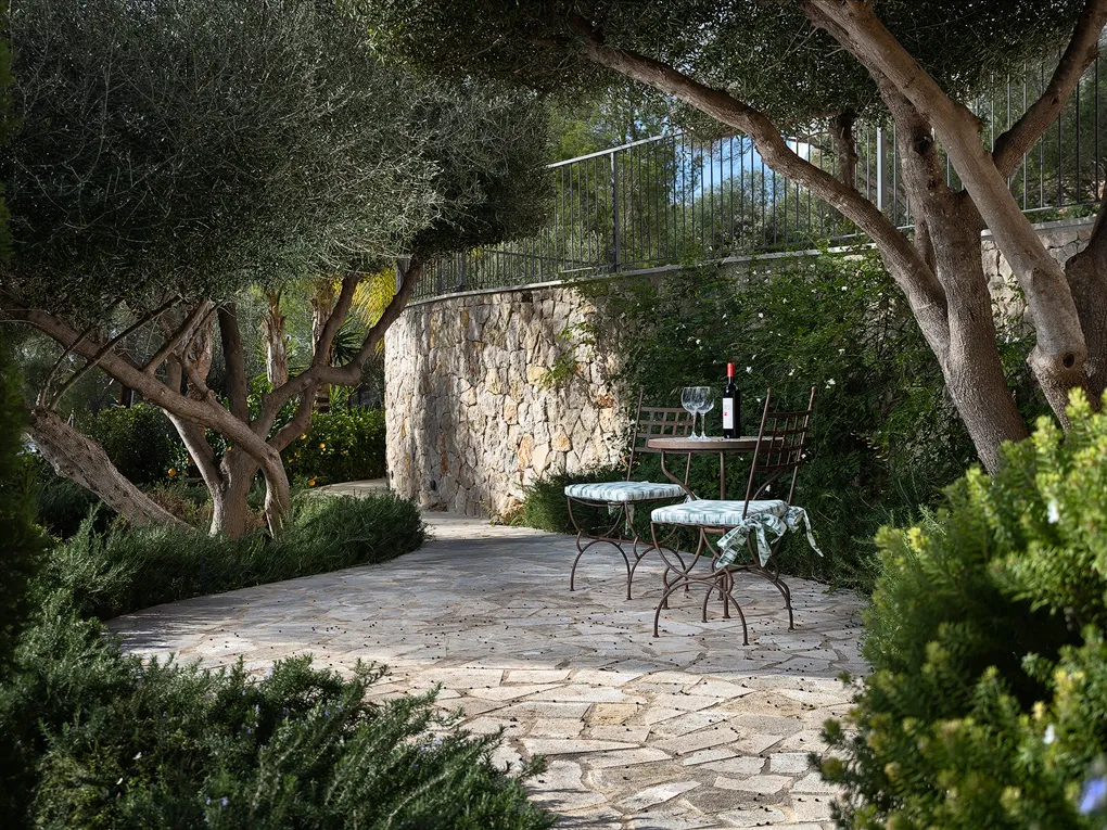 Renoveret hus i Genova-22