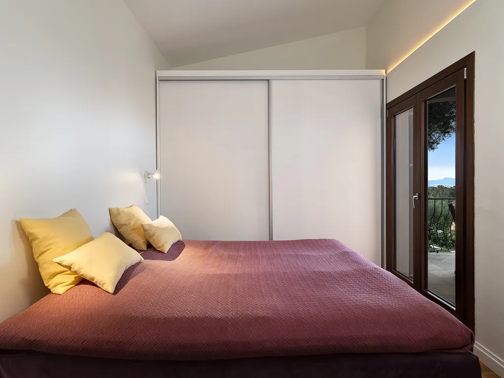 Renoveret hus i Genova-14