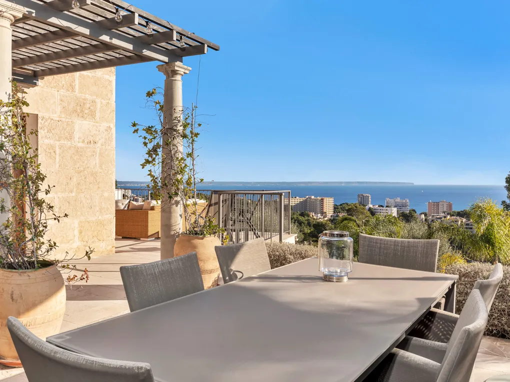 Odnowiony dom w Genui-28