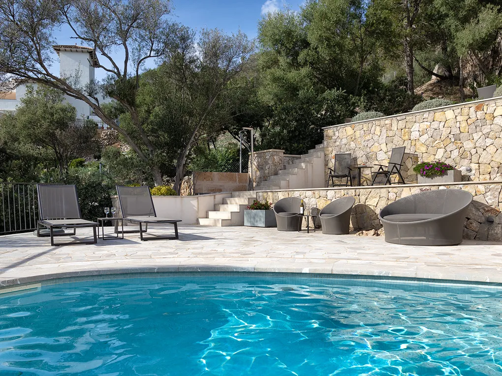 Renoveret hus i Genova-2