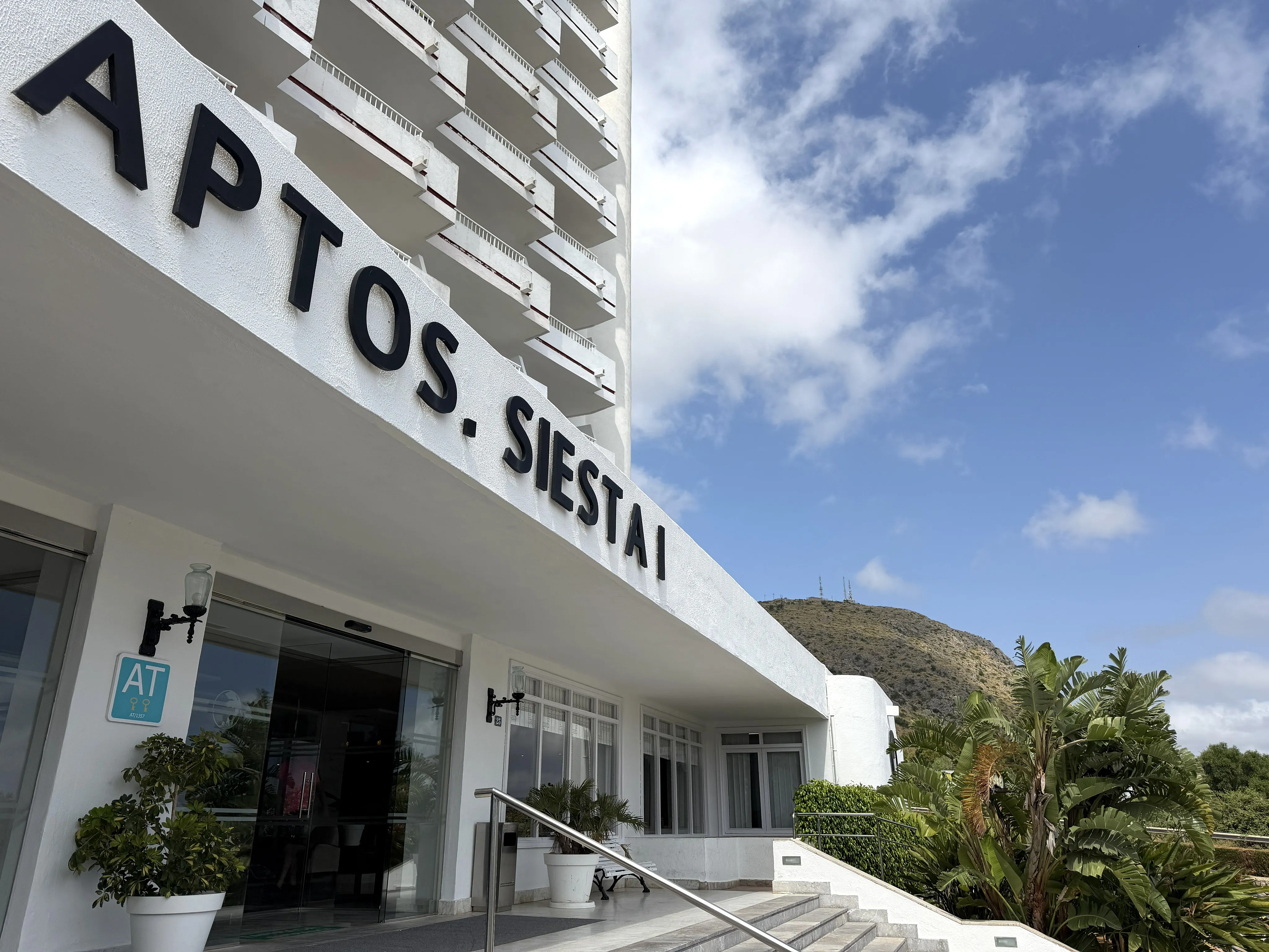 Prächtiges Penthouse in einem Gebäude mit mehreren Aufzügen und hervorragenden Einrichtungen in Puerto Alcudia, Mallorca-6