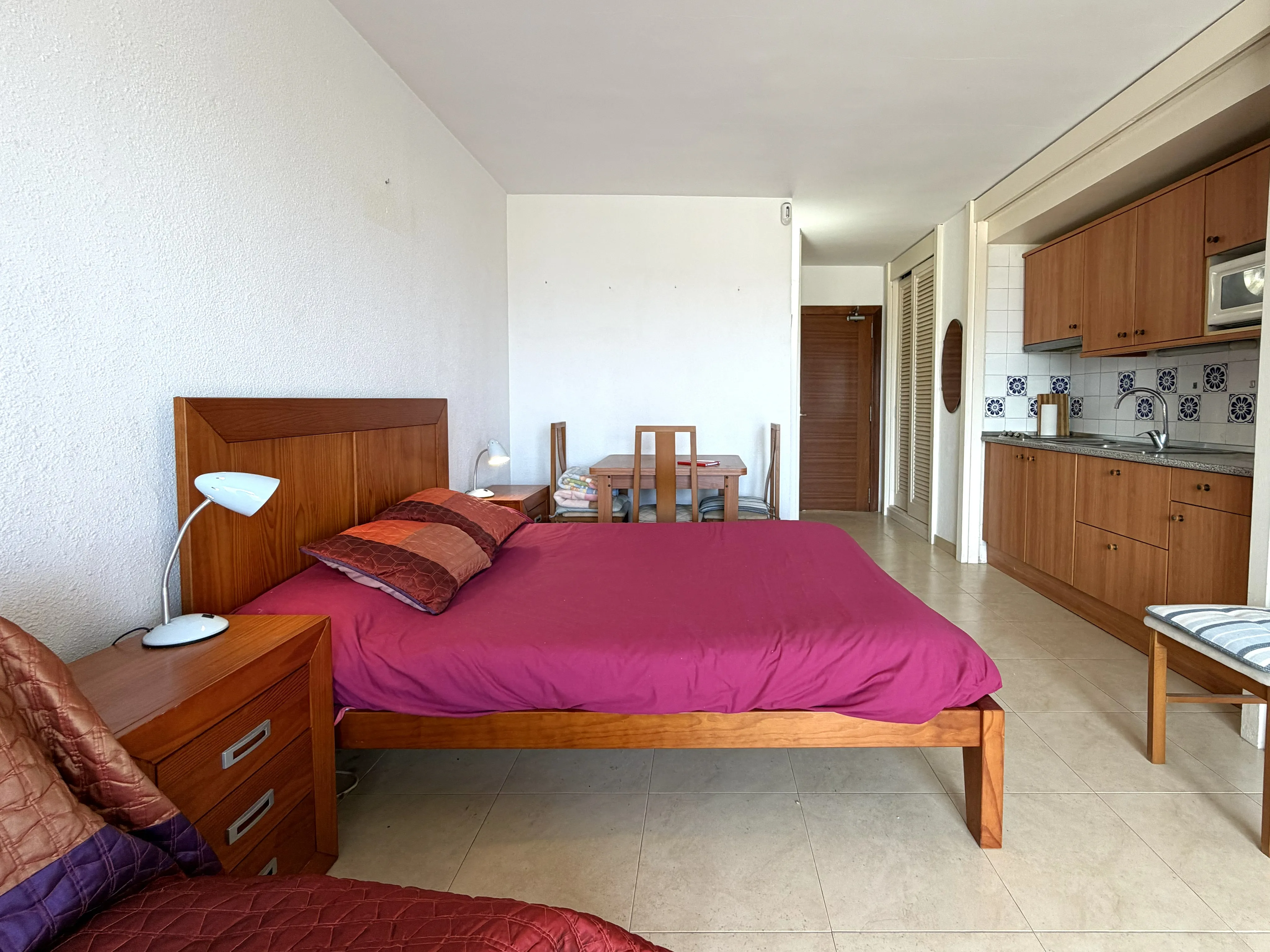 Prächtiges Penthouse in einem Gebäude mit mehreren Aufzügen und hervorragenden Einrichtungen in Puerto Alcudia, Mallorca-15