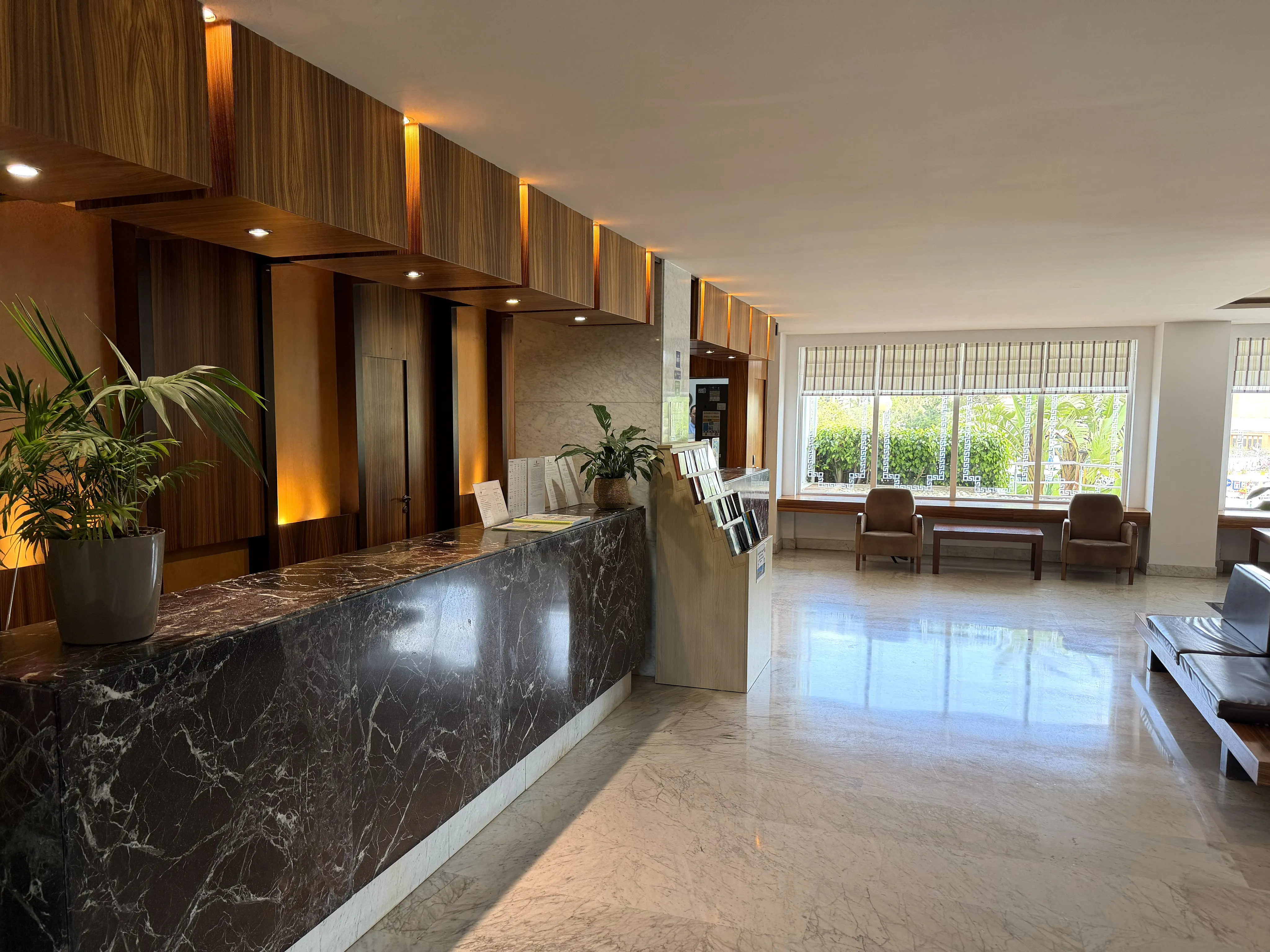 Prächtiges Penthouse in einem Gebäude mit mehreren Aufzügen und hervorragenden Einrichtungen in Puerto Alcudia, Mallorca-8