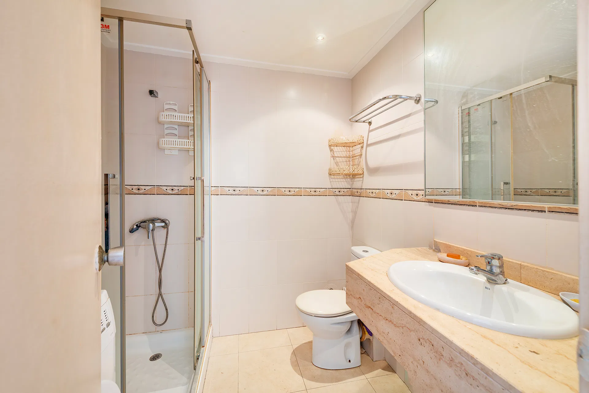 Magnífico ático en edificio con varios ascensores y excelentes prestaciones en Puerto Alcudia, Mallorca-23