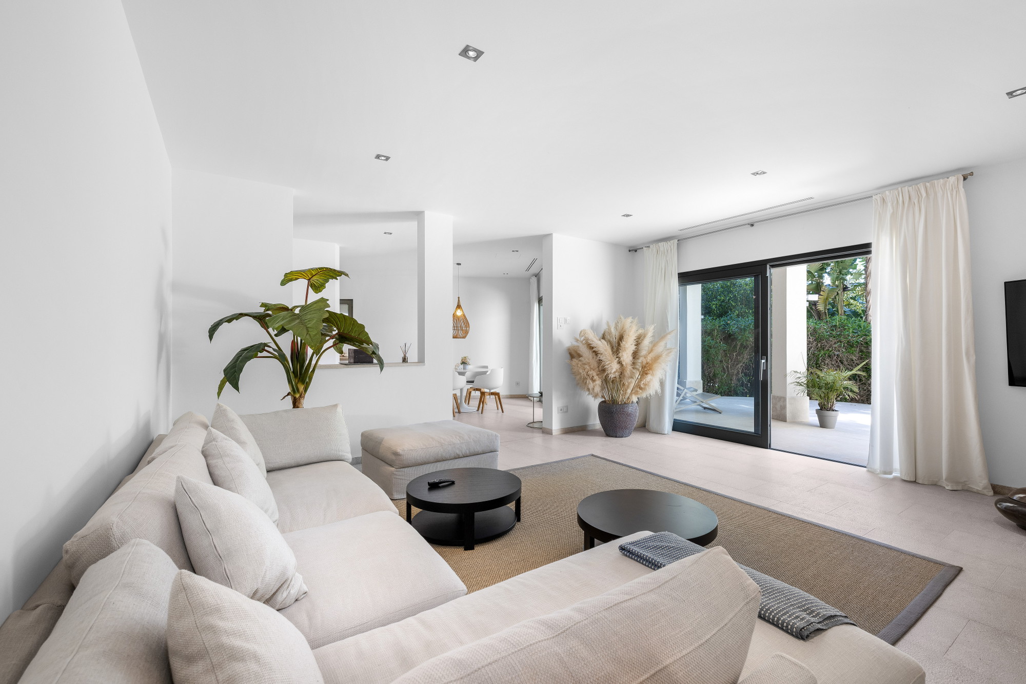 Exclusive golf estate in prime Santa Ponsa location – Elegance, privacy & Mediterranean living-15