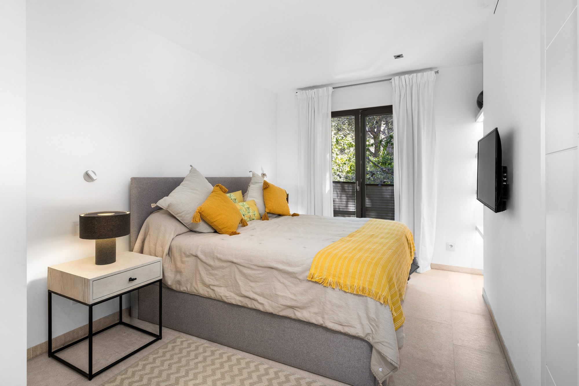 Exclusive golf estate in prime Santa Ponsa location – Elegance, privacy & Mediterranean living-28