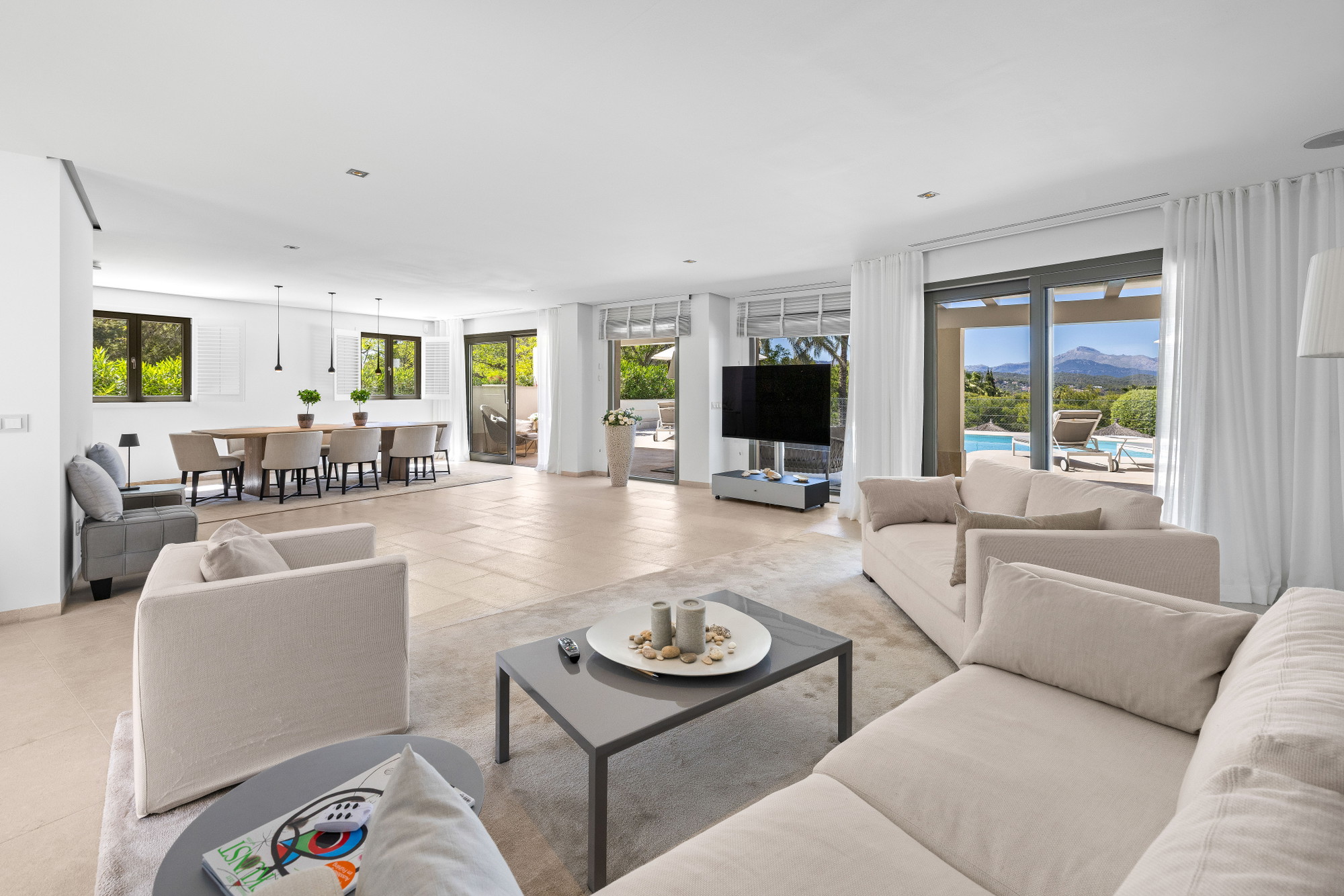 Exclusive golf estate in prime Santa Ponsa location – Elegance, privacy & Mediterranean living-5