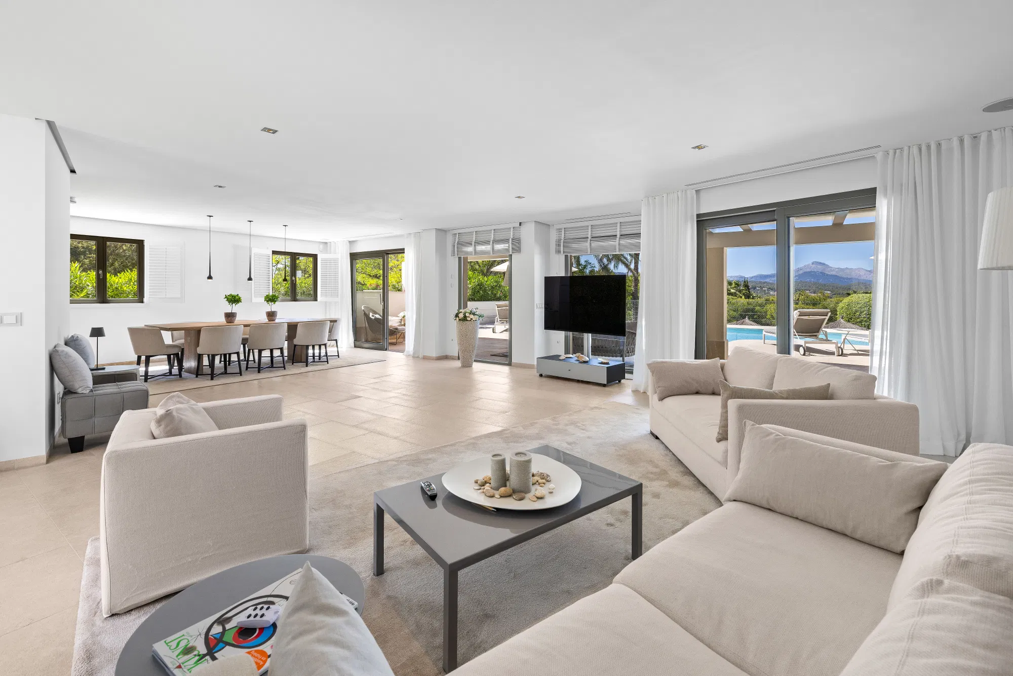 Exclusive golf estate in prime Santa Ponsa location – Elegance, privacy & Mediterranean living-5