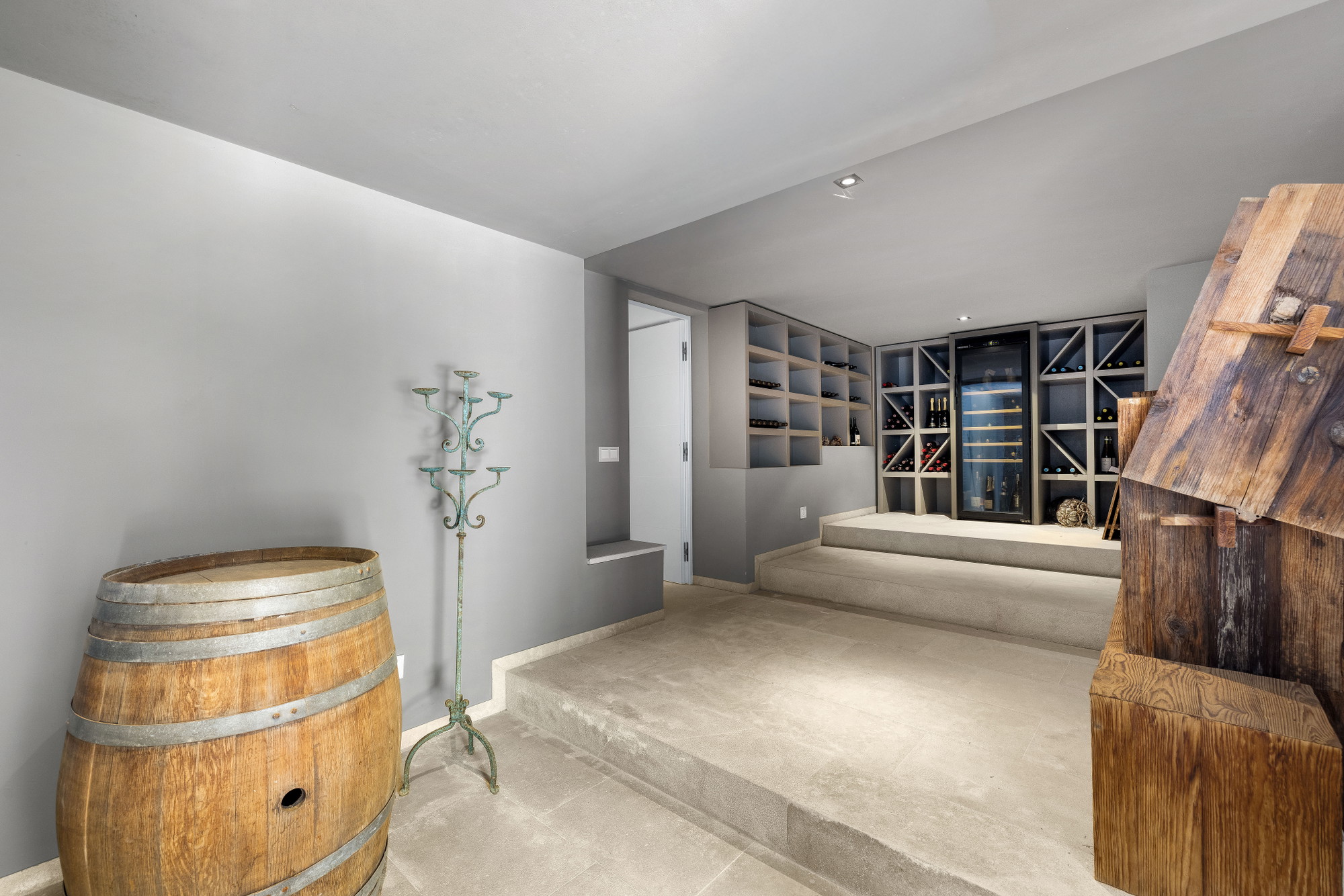 Exclusive golf estate in prime Santa Ponsa location – Elegance, privacy & Mediterranean living-18