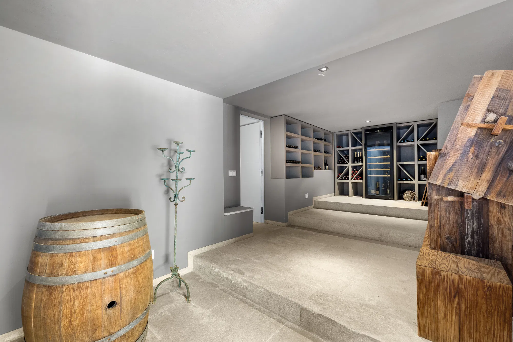 Exclusive golf estate in prime Santa Ponsa location – Elegance, privacy & Mediterranean living-18