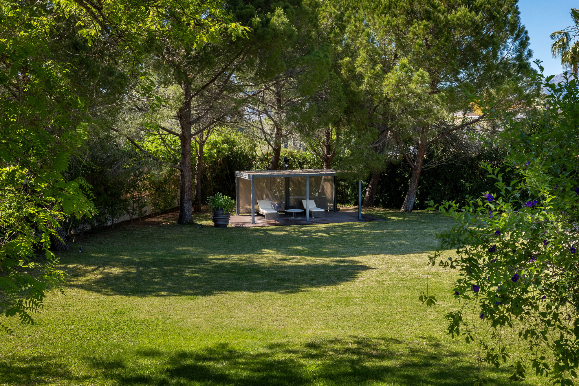 Exclusive golf estate in prime Santa Ponsa location – Elegance, privacy & Mediterranean living-25