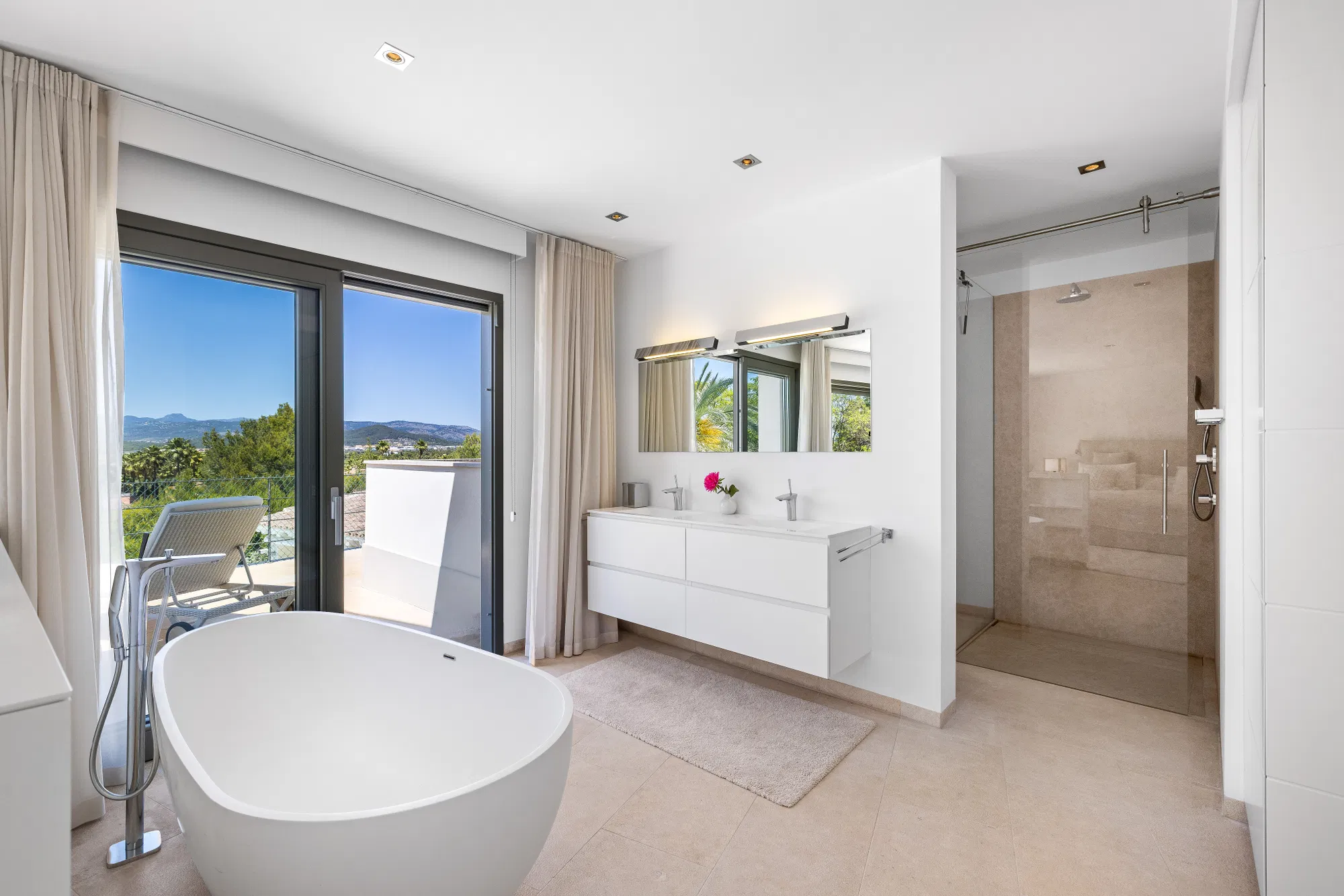 Exclusive golf estate in prime Santa Ponsa location – Elegance, privacy & Mediterranean living-10