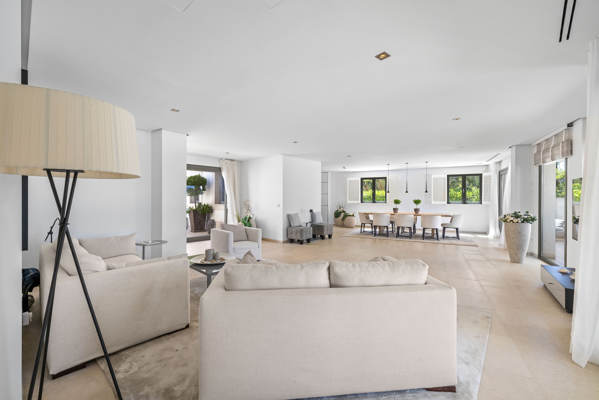 Exclusive golf estate in prime Santa Ponsa location – Elegance, privacy & Mediterranean living-23