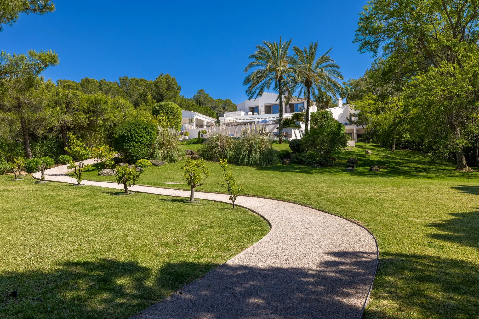 Exclusive golf estate in prime Santa Ponsa location – Elegance, privacy & Mediterranean living-4