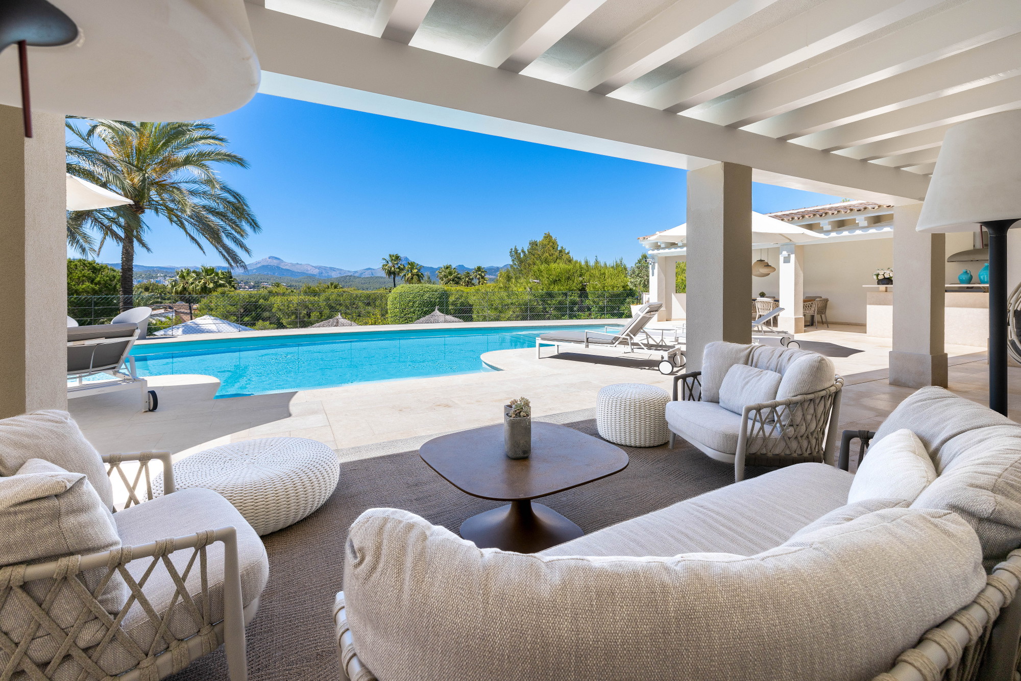 Exclusive golf estate in prime Santa Ponsa location – Elegance, privacy & Mediterranean living-3