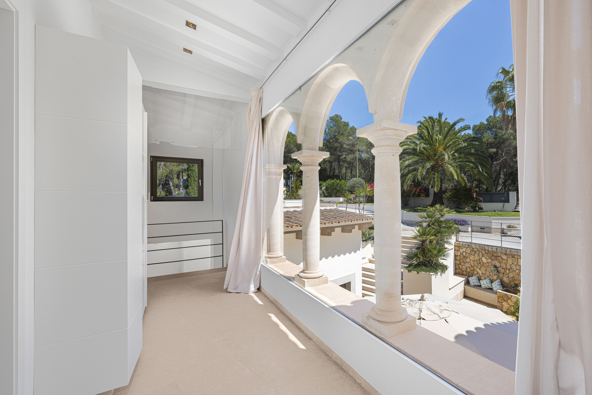 Exclusive golf estate in prime Santa Ponsa location – Elegance, privacy & Mediterranean living-19